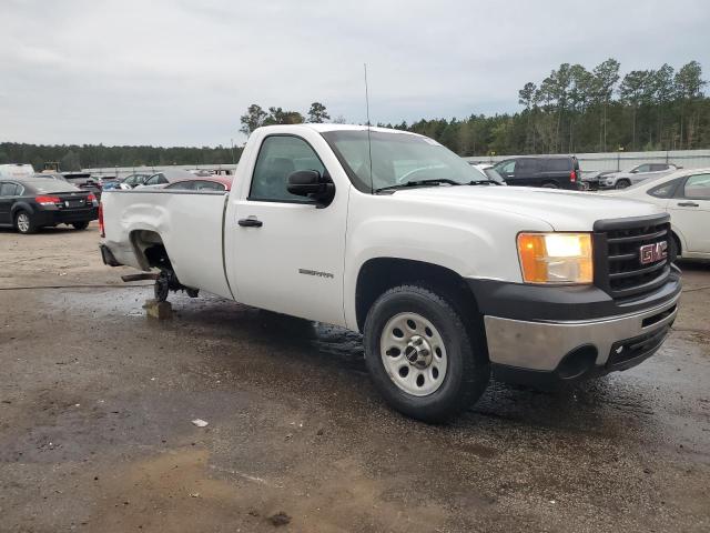 Photo 4 from auction – 2012 GMC SIERRA C15 with VIN 1GTN1TEX7CZ121098
