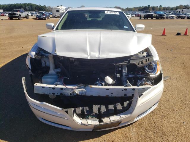 Photo 5 from auction – 2013 CHRYSLER 300 with VIN 2C3CCAAG7DH557970