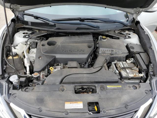 Photo 11 from auction – 2018 NISSAN ALTIMA 2.5 with VIN 1N4AL3AP3JC177253