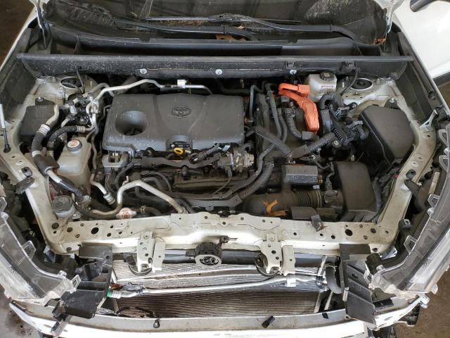 Photo 12 from auction – 2022 TOYOTA RAV4 PRIME with VIN JTMFB3FVXND098902