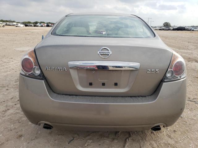 Photo 6 from auction – 2012 NISSAN ALTIMA BAS with VIN 1N4AL2AP6CN476723