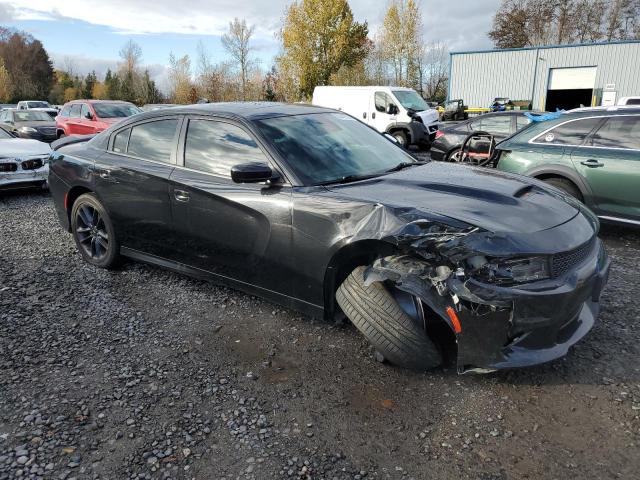Photo 4 from auction – 2021 DODGE CHARGER GT with VIN 2C3CDXMG2MH604138