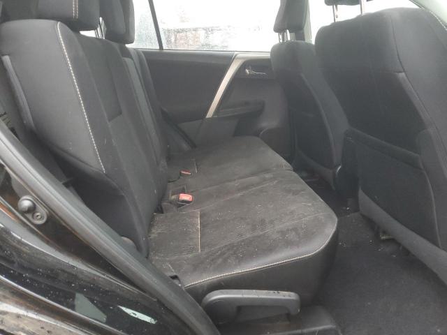 Photo 11 from auction – 2014 TOYOTA RAV4 XLE with VIN 2T3RFREV0EW154760