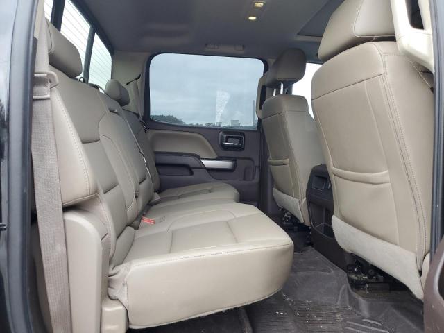 Photo 10 from auction – 2016 CHEVROLET SILVERADO with VIN 1GC4K0E89GF287467