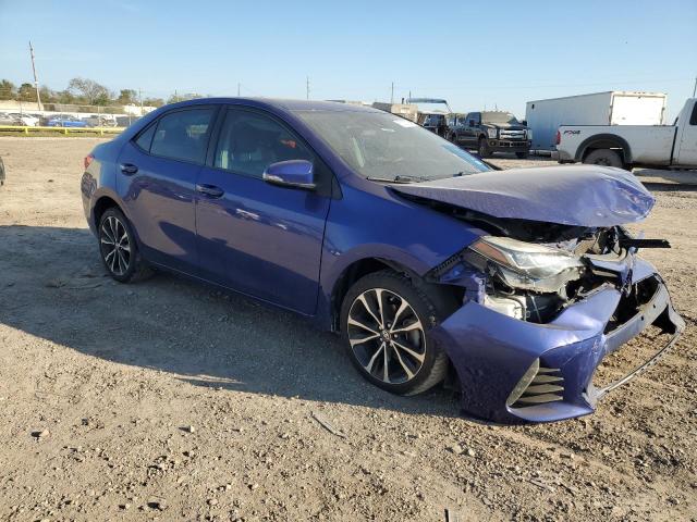 Photo 4 from auction – 2018 TOYOTA COROLLA L with VIN 5YFBURHEXJP743094