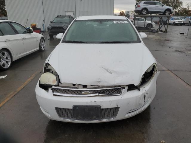 Photo 5 from auction – 2013 CHEVROLET IMPALA LS with VIN 2G1WF5E32D1225242