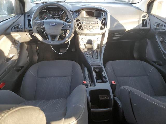 Photo 8 from auction – 2016 FORD FOCUS S with VIN 1FADP3E28GL331044