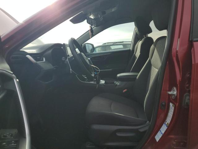 Photo 7 from auction – 2019 TOYOTA RAV4 LE with VIN 2T3B1RFV3KC031482