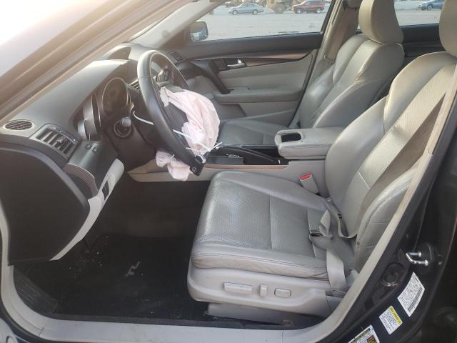 Photo 7 from auction – 2013 ACURA TL TECH with VIN 19UUA8F5XDA001660