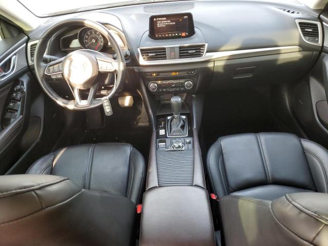 Photo 8 from auction – 2018 MAZDA 3 TOURING with VIN 3MZBN1V34JM212866