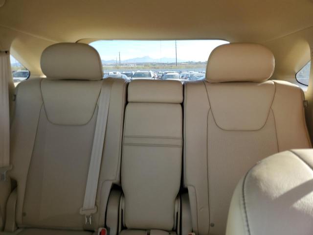 Photo 10 from auction – 2015 LEXUS RX 350 with VIN 2T2ZK1BAXFC193474