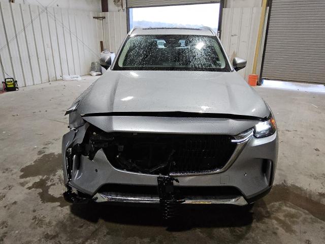 Photo 5 from auction – 2024 MAZDA CX-90 PREM with VIN JM3KKDHD0R1162498