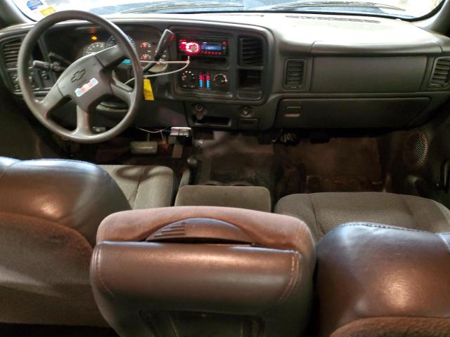 Photo 8 from auction – 2006 CHEVROLET SILVERADO with VIN 1GCEK19V26E290421