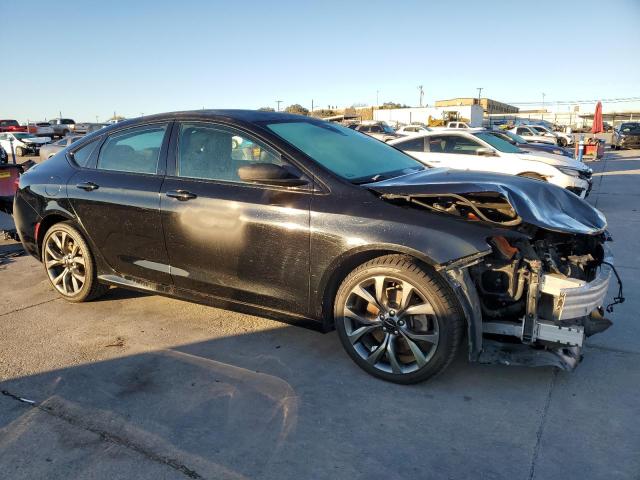 Photo 4 from auction – 2015 CHRYSLER 200 S with VIN 1C3CCCDG2FN542763