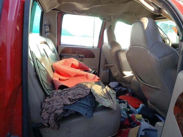 Photo 11 from auction – 2002 FORD F350 SRW S with VIN 1FTSW31F62EC01466