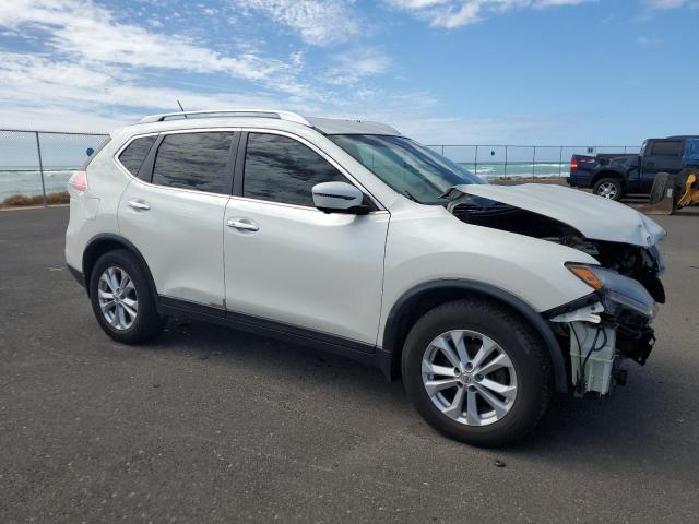 Photo 4 from auction – 2016 NISSAN ROGUE S with VIN KNMAT2MTXGP593234