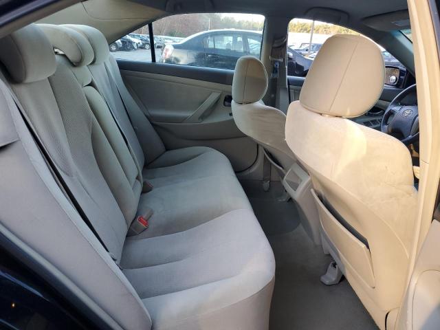 Photo 10 from auction – 2011 TOYOTA CAMRY BASE with VIN 4T4BF3EK9BR186332