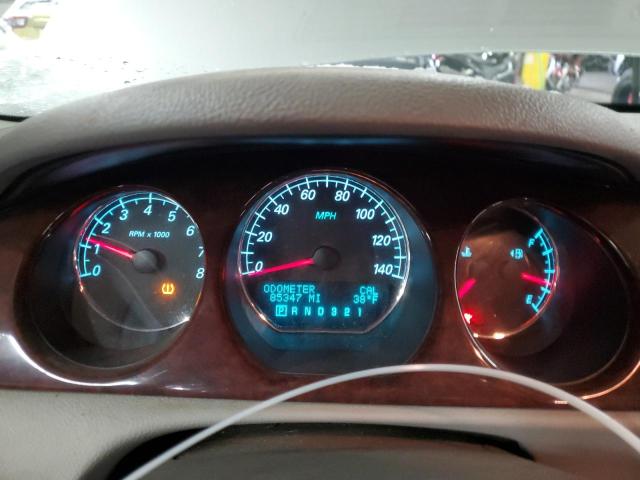 Photo 9 from auction – 2006 BUICK LUCERNE CX with VIN 1G4HD57246U191477