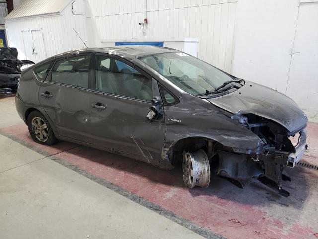 Photo 4 from auction – 2008 TOYOTA PRIUS with VIN JTDKB20U783383818