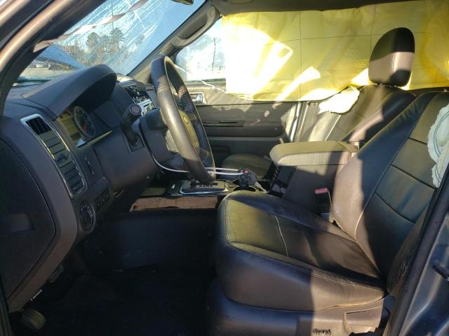 Foto 7 de la subasta – 2010 FORD ESCAPE LIM con VIN 1FMCU0E73AKA13012