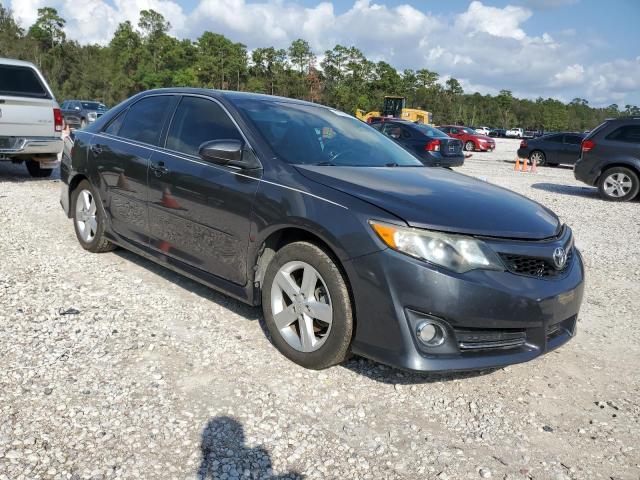 Photo 4 from auction – 2014 TOYOTA CAMRY L with VIN 4T1BF1FK3EU770291