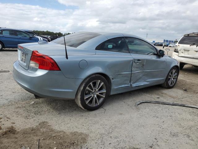 Photo 3 from auction – 2012 VOLVO C70 T5 with VIN YV1672MCXCJ130866