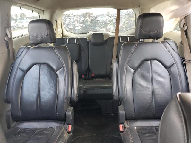 Photo 10 from auction – 2020 CHRYSLER PACIFICA T with VIN 2C4RC1BG0LR114198