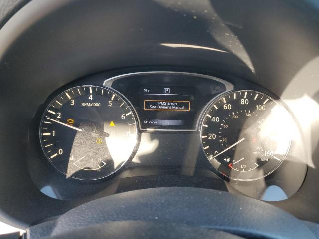 Photo 9 from auction – 2016 NISSAN ALTIMA 2.5 with VIN 1N4AL3AP0GC153887