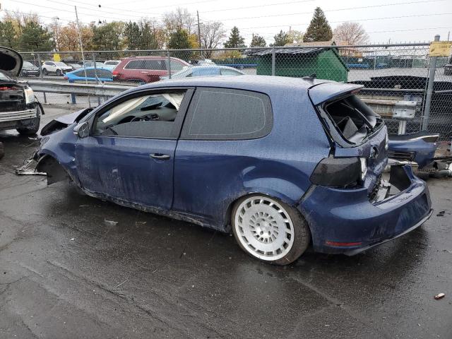 Photo 2 from auction – 2011 VOLKSWAGEN GTI with VIN WVWFV7AJ2BW075259