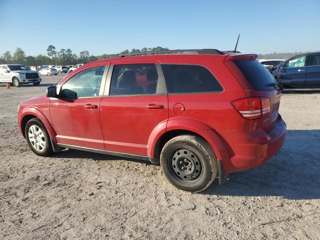 Photo 2 from auction – 2020 DODGE JOURNEY SE with VIN 3C4PDCAB7LT207173