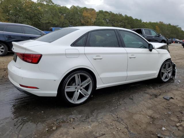 Photo 3 from auction – 2020 AUDI A3 PREMIUM with VIN WAUCUGFF7LA049715