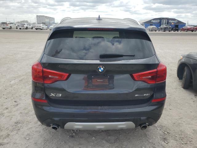 Photo 6 from auction – 2019 BMW X3 SDRIVE3 with VIN 5UXTR7C52KLR51657