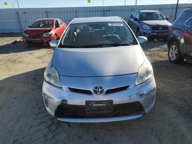 Photo 5 from auction – 2013 TOYOTA PRIUS with VIN JTDKN3DU5D5624247