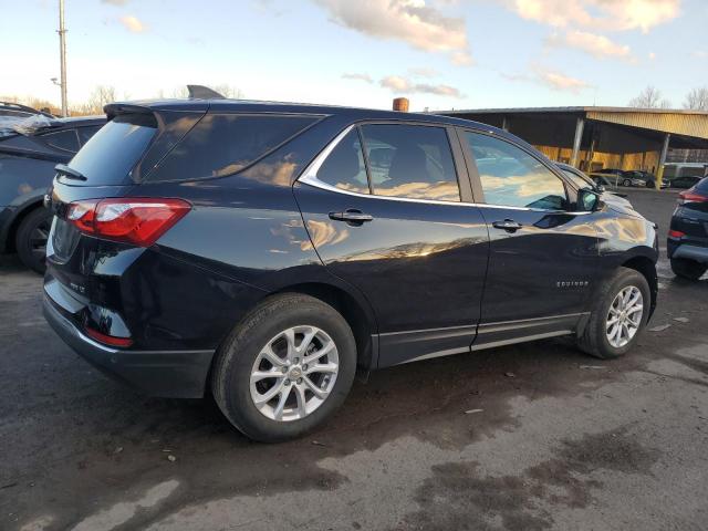 Photo 3 from auction – 2021 CHEVROLET EQUINOX LT with VIN 3GNAXUEV9MS145295