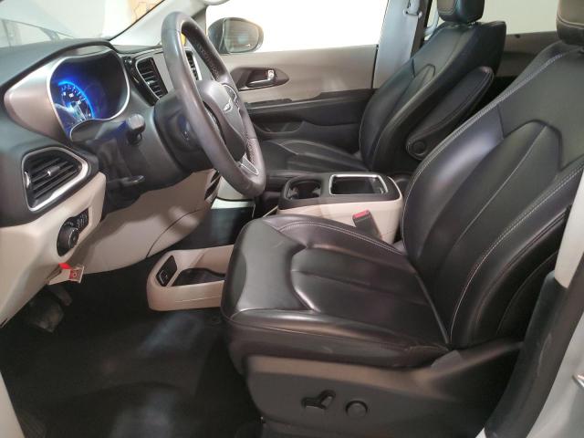 Photo 7 from auction – 2023 CHRYSLER PACIFICA T with VIN 2C4RC1BG3PR512138