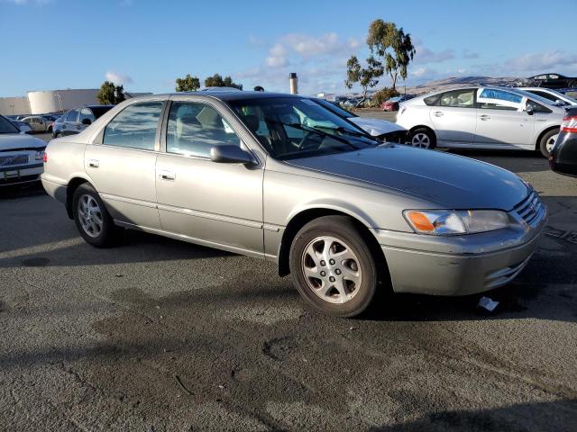 Photo 4 from auction – 1999 TOYOTA CAMRY LE with VIN JT2BF28K7X0212227