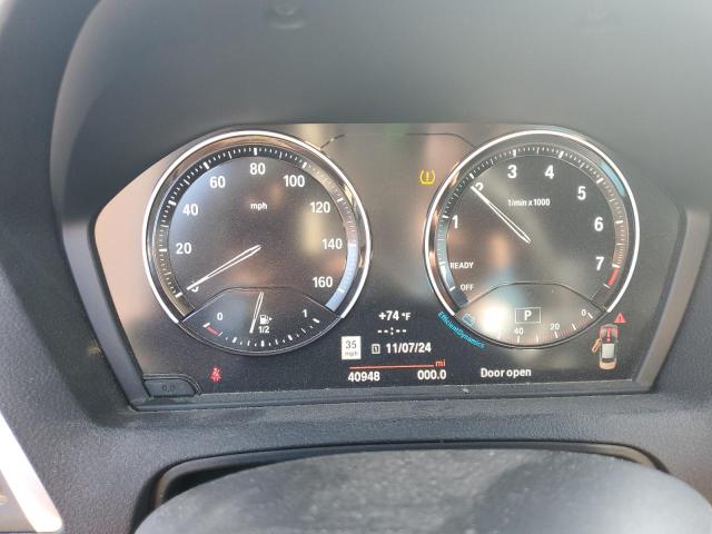 Photo 9 from auction – 2021 BMW M240I with VIN WBA2J5C04M7G65009