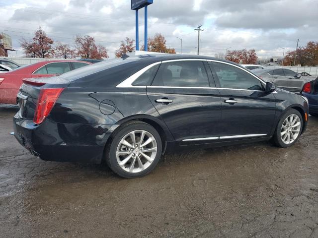 Photo 3 from auction – 2013 CADILLAC XTS PREMIU with VIN 2G61T5S3XD9157520