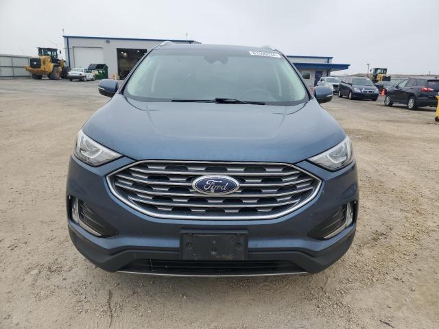 Photo 5 from auction – 2019 FORD EDGE SEL with VIN 2FMPK4J97KBB49306