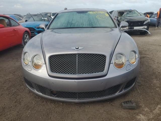 Photo 5 from auction – 2011 BENTLEY CONTINENTA with VIN SCBBP9ZA7BC067008