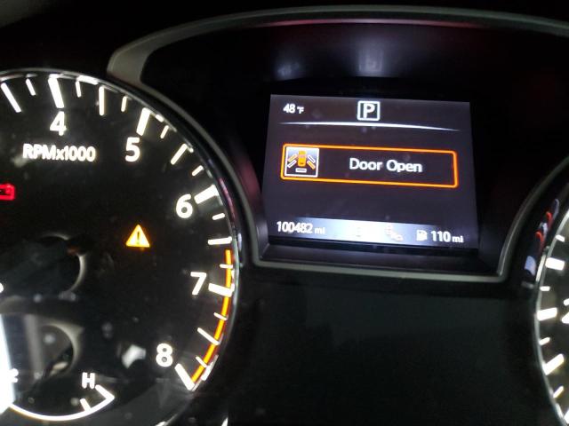Photo 9 from auction – 2017 NISSAN ALTIMA 2.5 with VIN 1N4AL3AP2HC499134