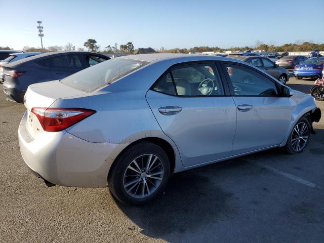 Photo 3 from auction – 2016 TOYOTA COROLLA L with VIN 2T1BURHE3GC608208
