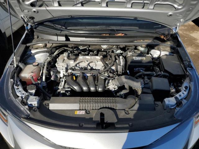 Photo 11 from auction – 2022 TOYOTA COROLLA LE with VIN JTDEPMAE1N3009539