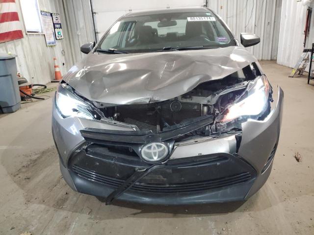 Photo 5 from auction – 2017 TOYOTA COROLLA L with VIN 5YFBURHE4HP688748