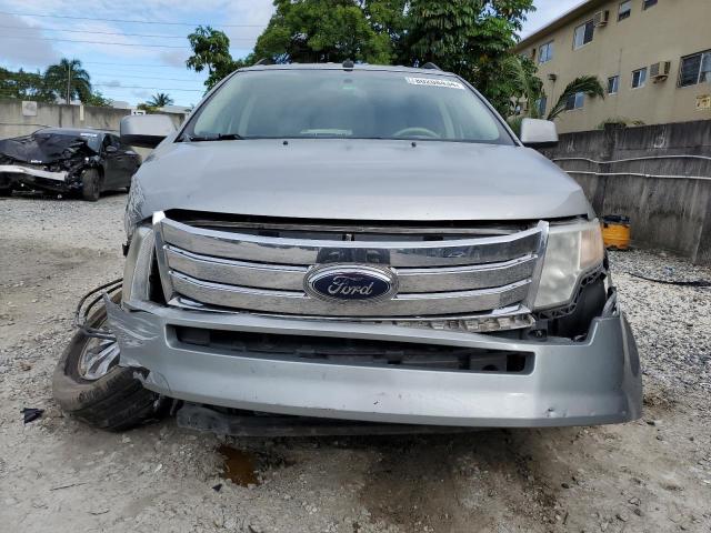 Photo 5 from auction – 2007 FORD EDGE SEL P with VIN 2FMDK39C07BA55725