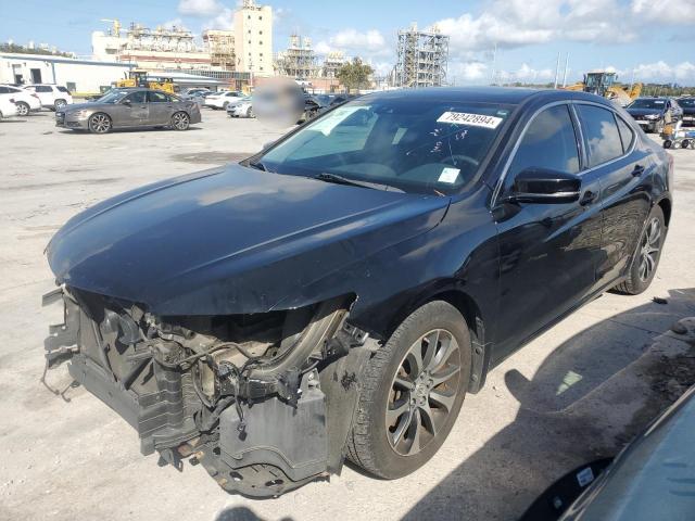 Zdjęcie 1 z aukcji – 2015 ACURA TLX TECH z VIN 19UUB1F57FA005947