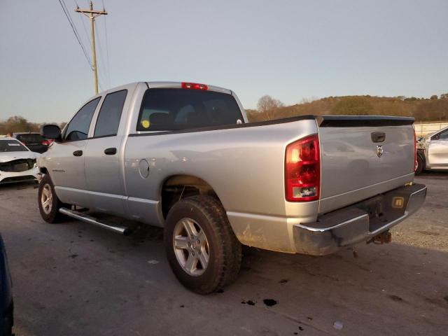 Photo 2 from auction – 2006 DODGE RAM 1500 S with VIN 1D7HA18N86S658299