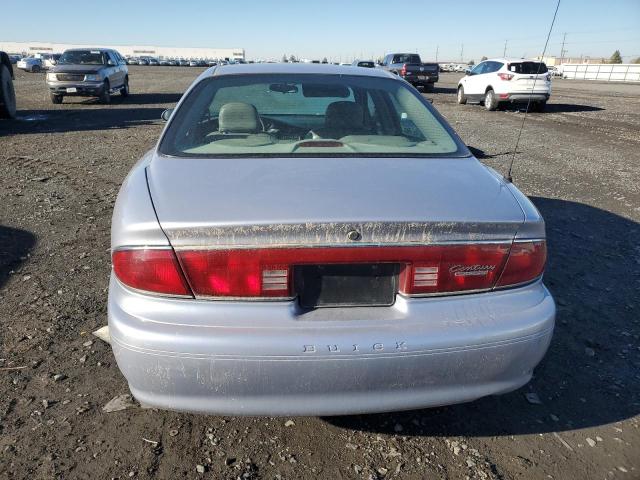 Photo 6 from auction – 2005 BUICK CENTURY CU with VIN 2G4WS52J151168678