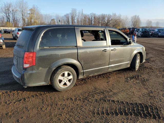 Photo 3 from auction – 2011 DODGE GRAND CARA with VIN 2D4RN3DG3BR626428