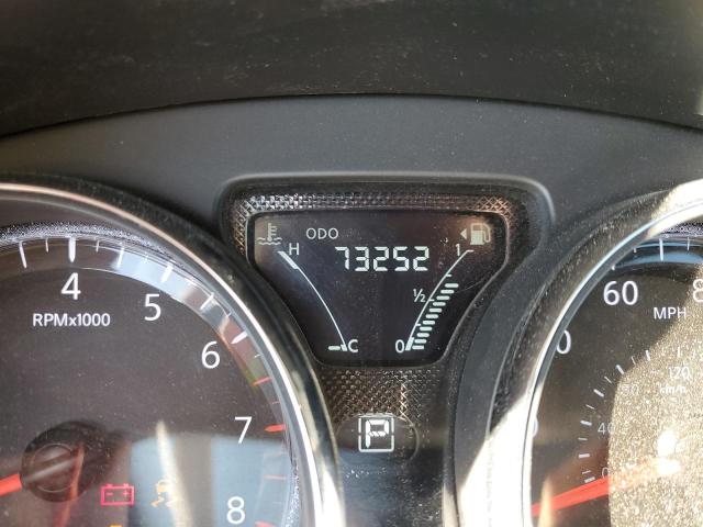 Photo 9 from auction – 2019 NISSAN VERSA S with VIN 3N1CN7AP2KL820530